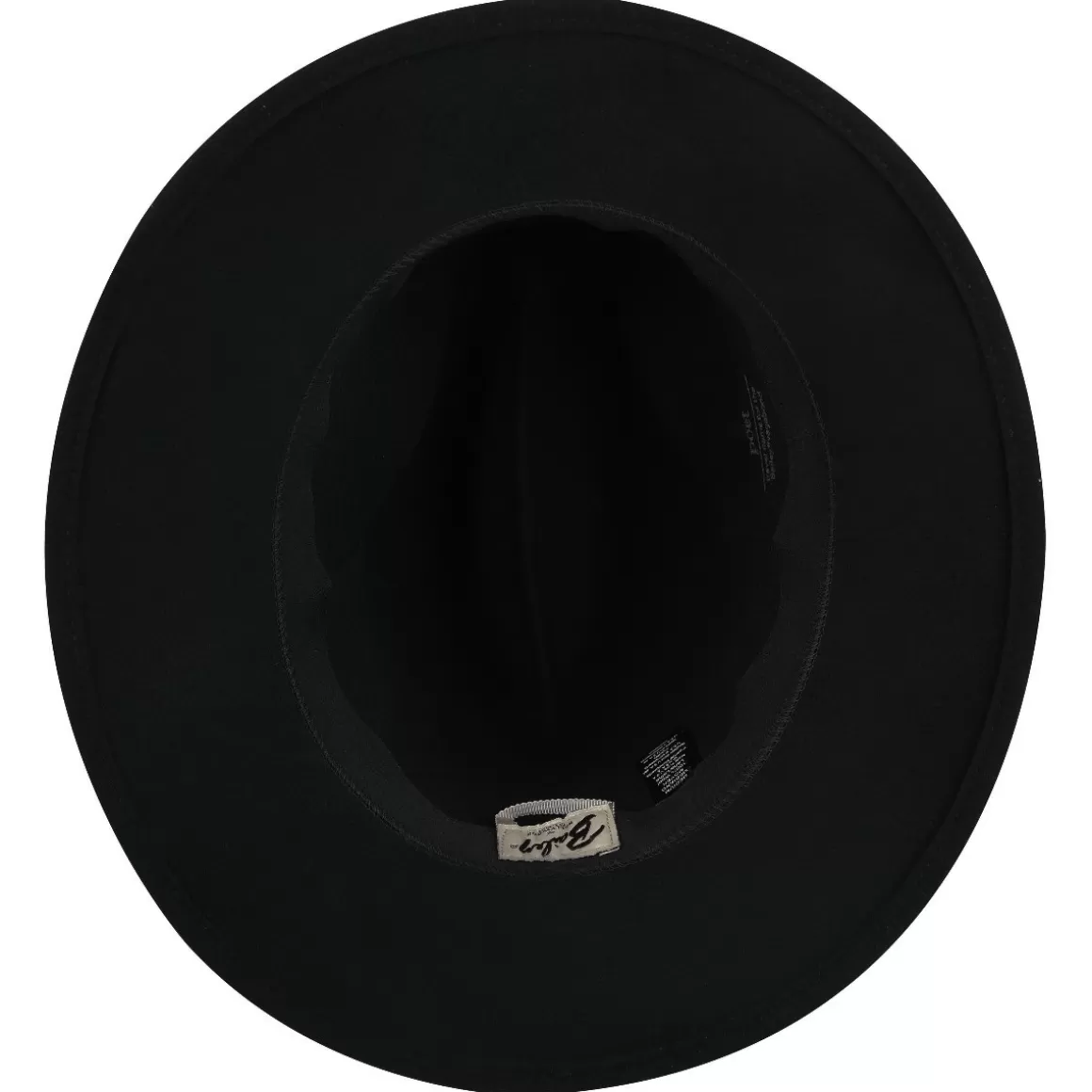 Bailey Hats Fedoras & Trilbies | Boley Black