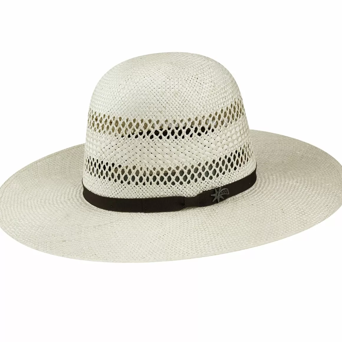 Bailey Hats Made In Usa | Bouse Open 10X Natural