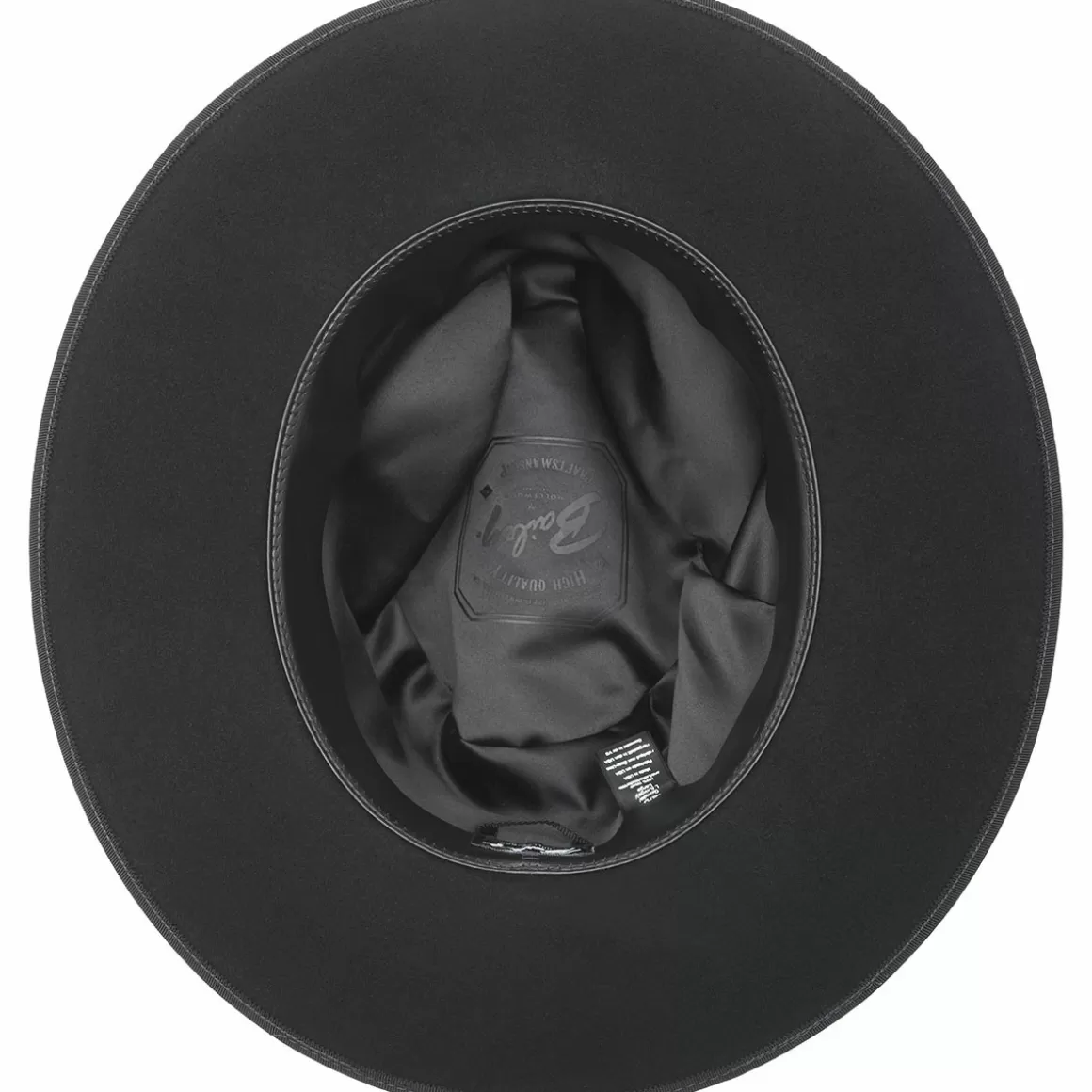 Bailey Hats Wool Felt | Clorindon