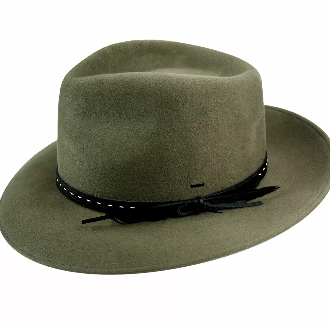 Bailey Hats Elite Finish® | Colby