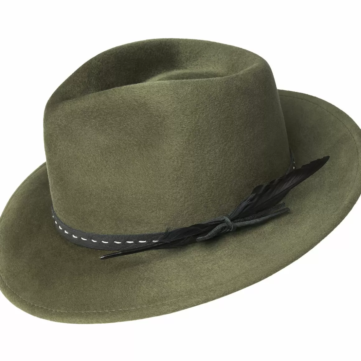 Bailey Hats Elite Finish® | Colby