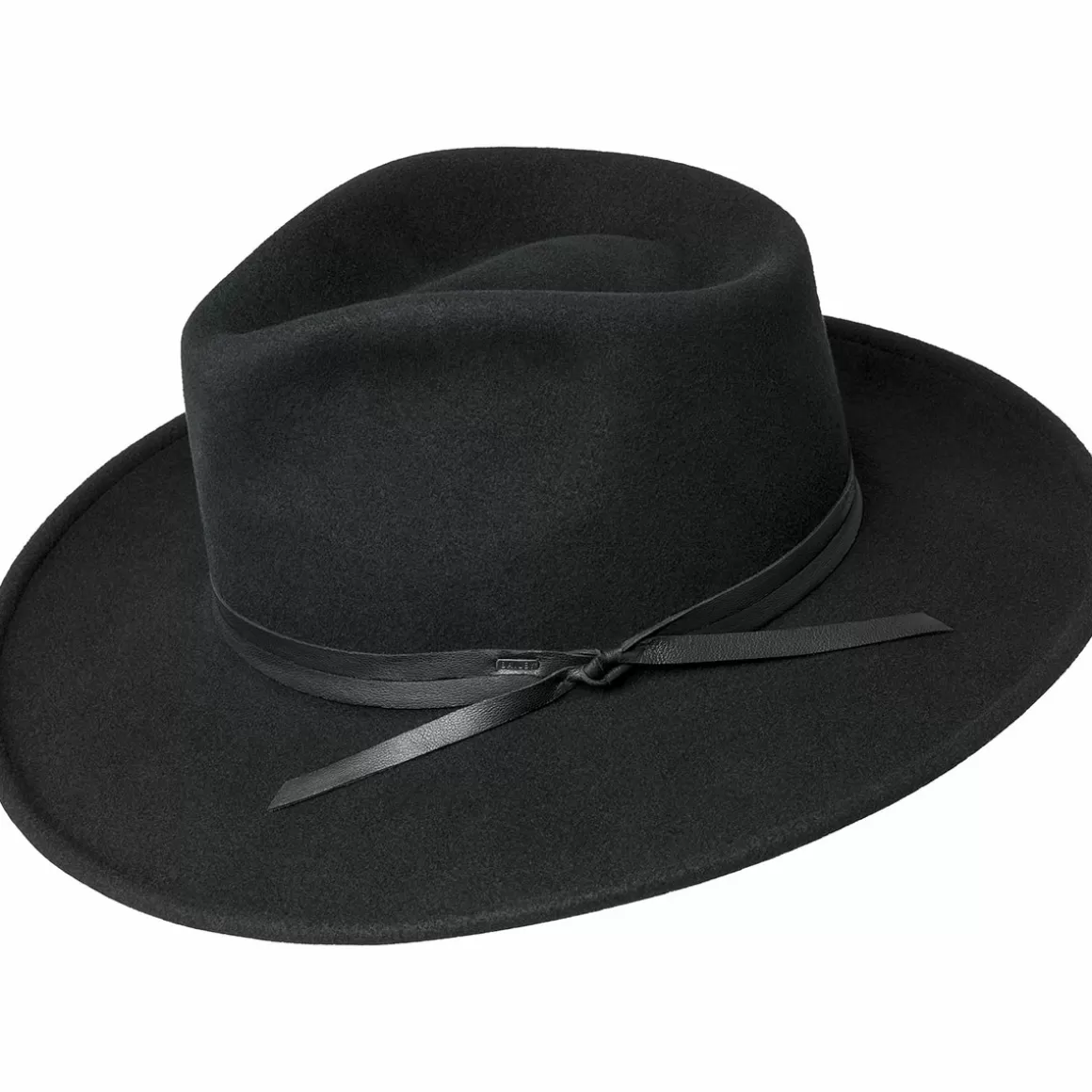 Bailey Hats Wool Felt | Colvin