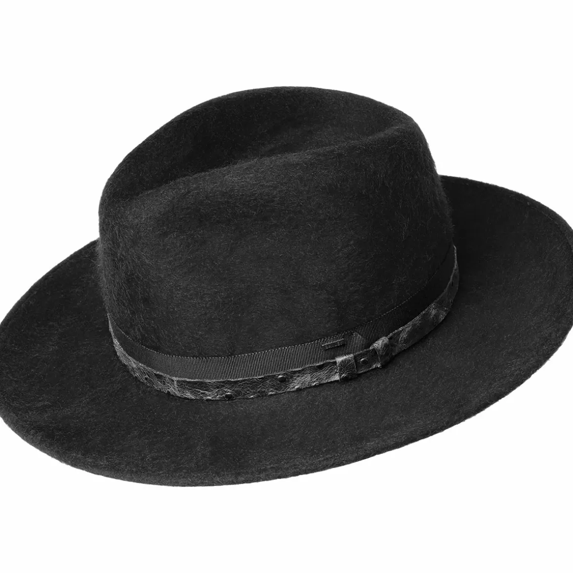 Bailey Hats Made In Usa | Croft