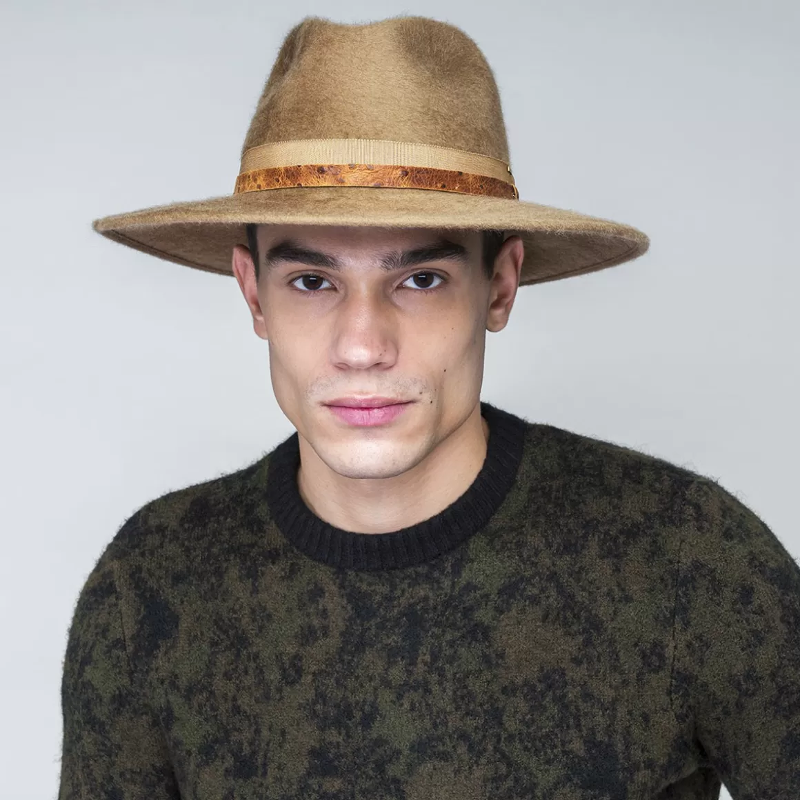 Bailey Hats Made In Usa | Croft