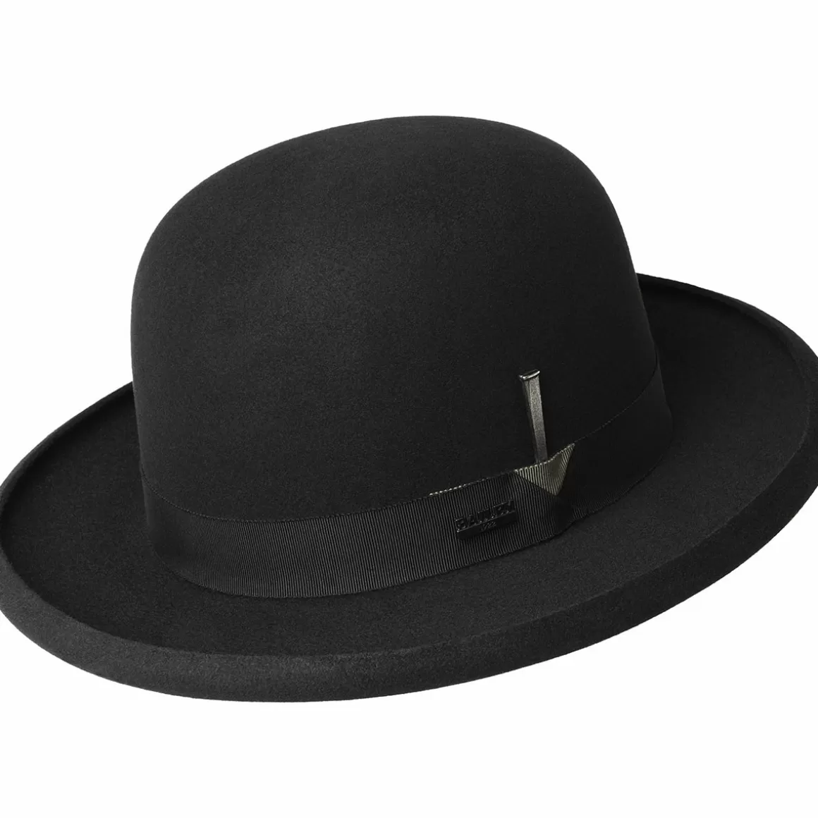 Bailey Hats Made In Usa | Croston Black