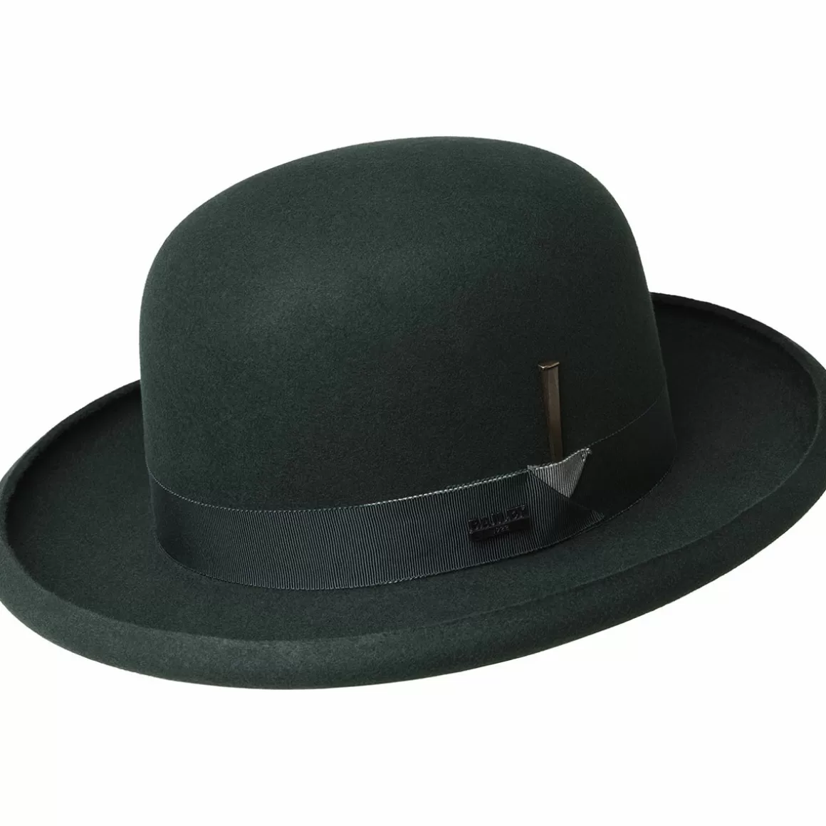 Bailey Hats Made In Usa | Croston Black