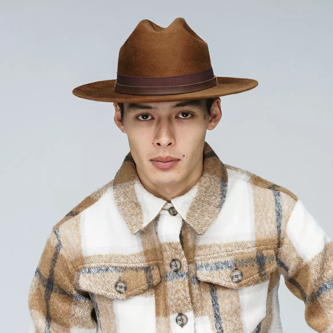 Bailey Hats Made In Usa | Darwin