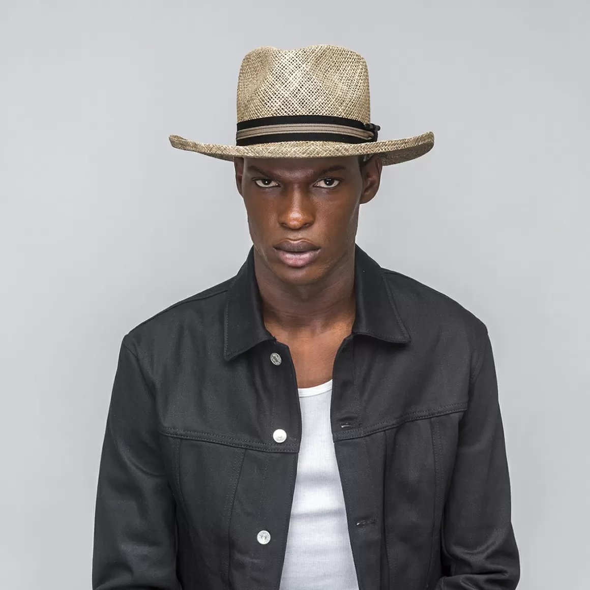 Bailey Hats Made In Usa | Daxton Natural