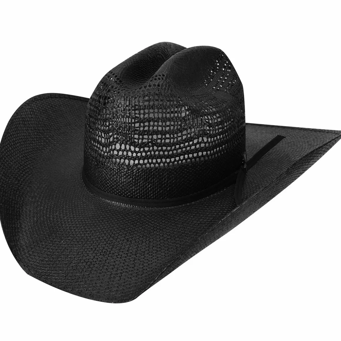 Bailey Hats Western & Cowboy Hats | Desert Knight Black