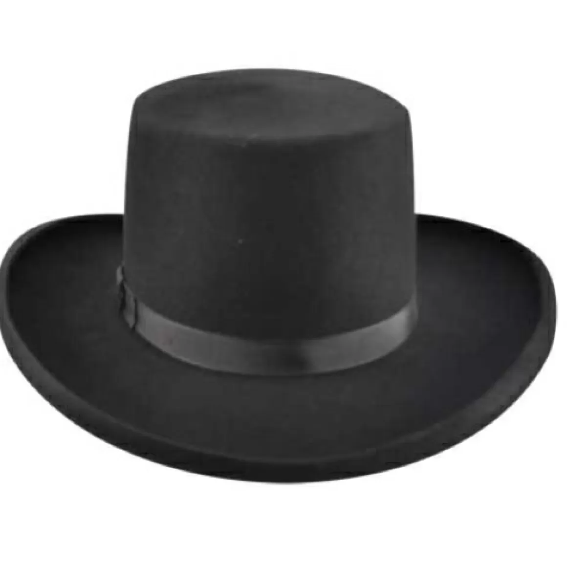 Bailey Hats Made In Usa | Dillinger Black