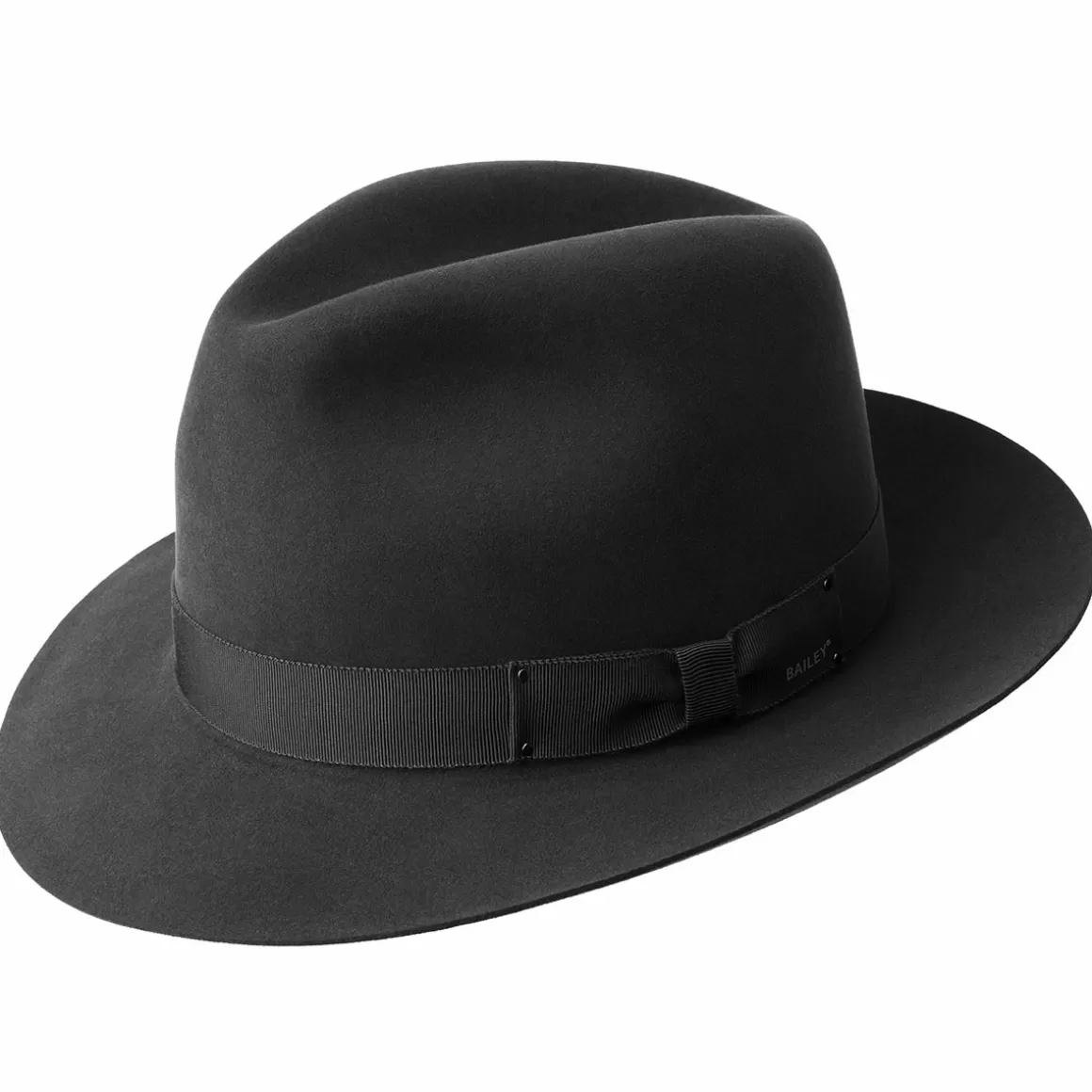 Bailey Hats Medium Brim | Draper Iii