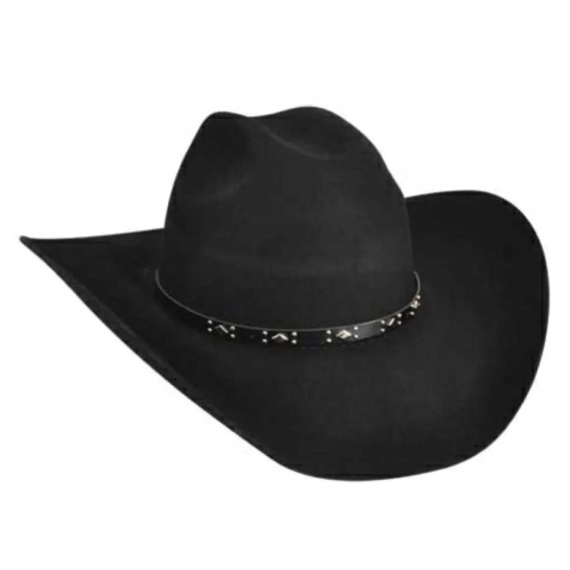 Bailey Hats Made In Usa | Dynamite 2X Black