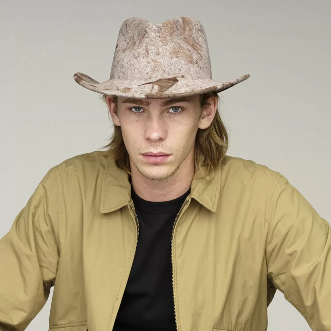 Bailey Hats Medium Brim | Edc