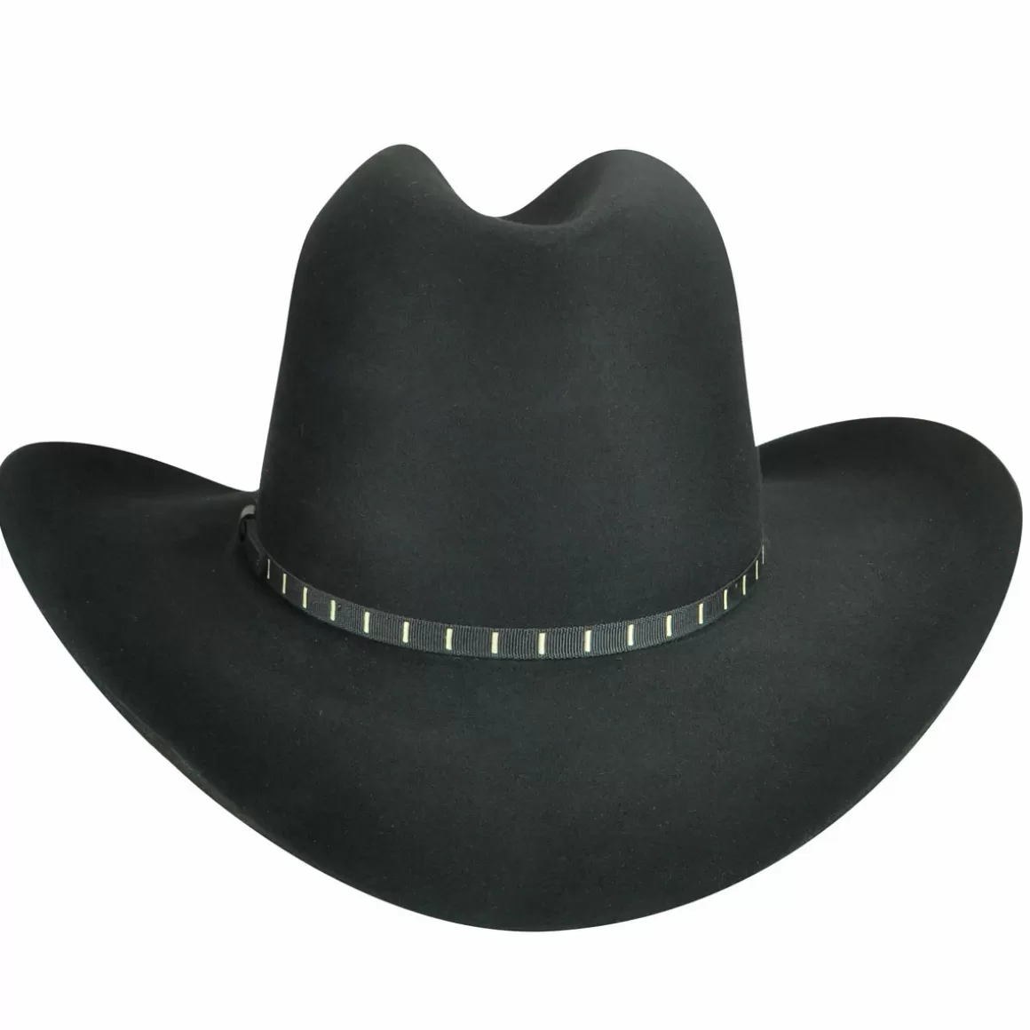 Bailey Hats Wool Felt | Elbridge 3X