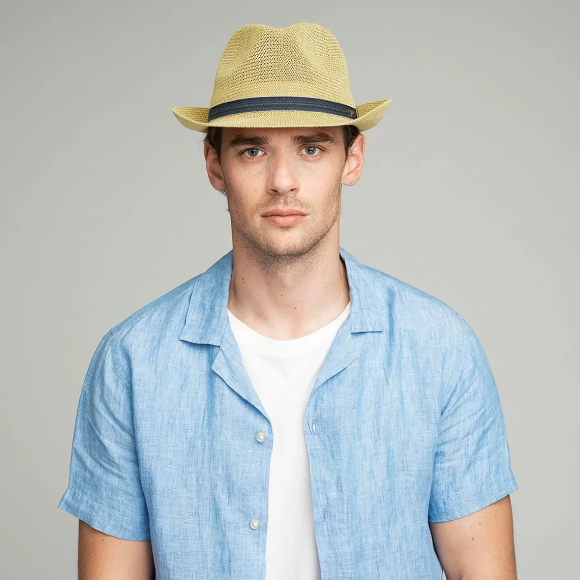 Bailey Hats Fedoras & Trilbies | Elliott Natural