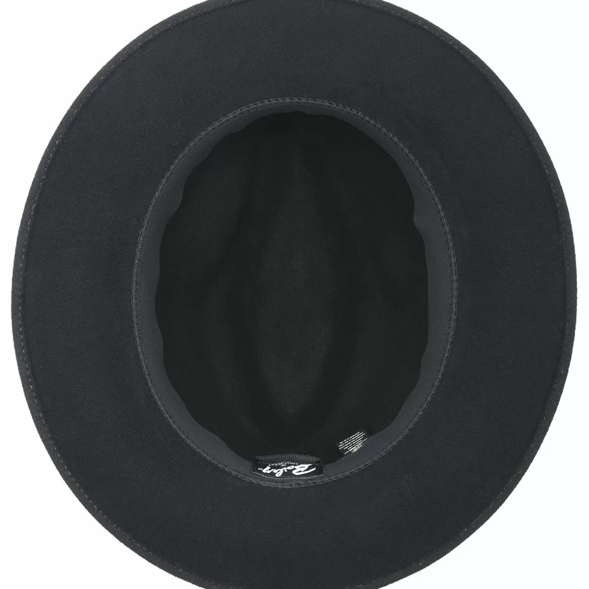 Bailey Hats Wool Felt | Ernest