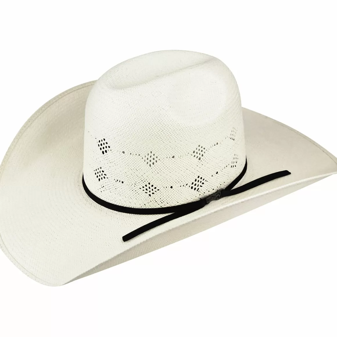 Bailey Hats Riding & Roping | Fitchburg 20X Natural