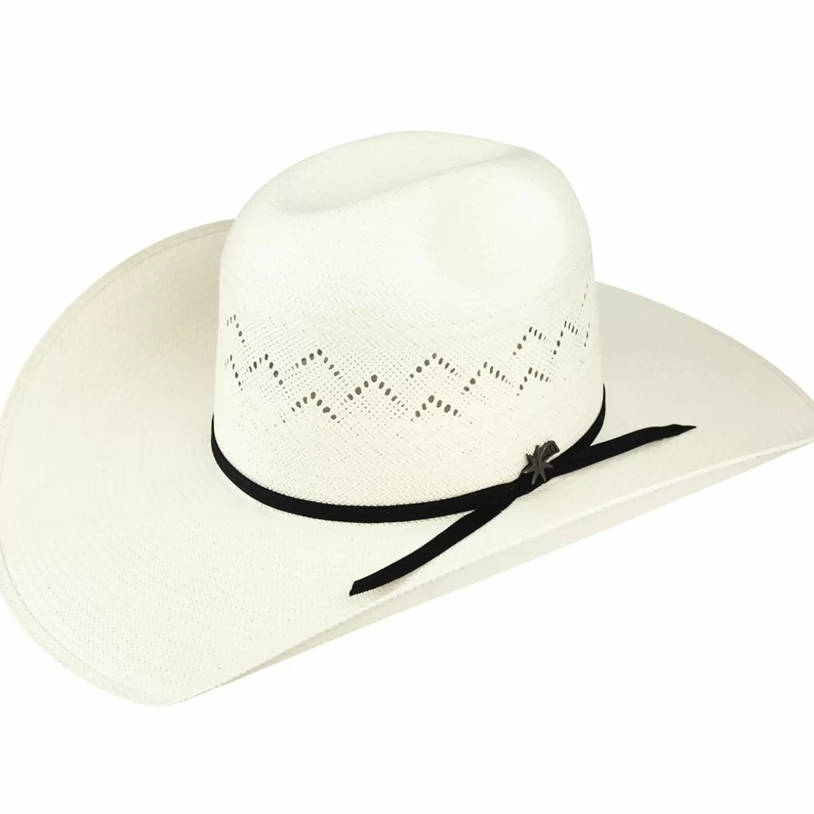 Bailey Hats Riding & Roping | Forrest 15X Ivory