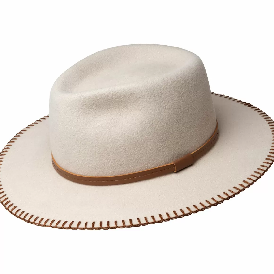 Bailey Hats Wool Felt | Ganon