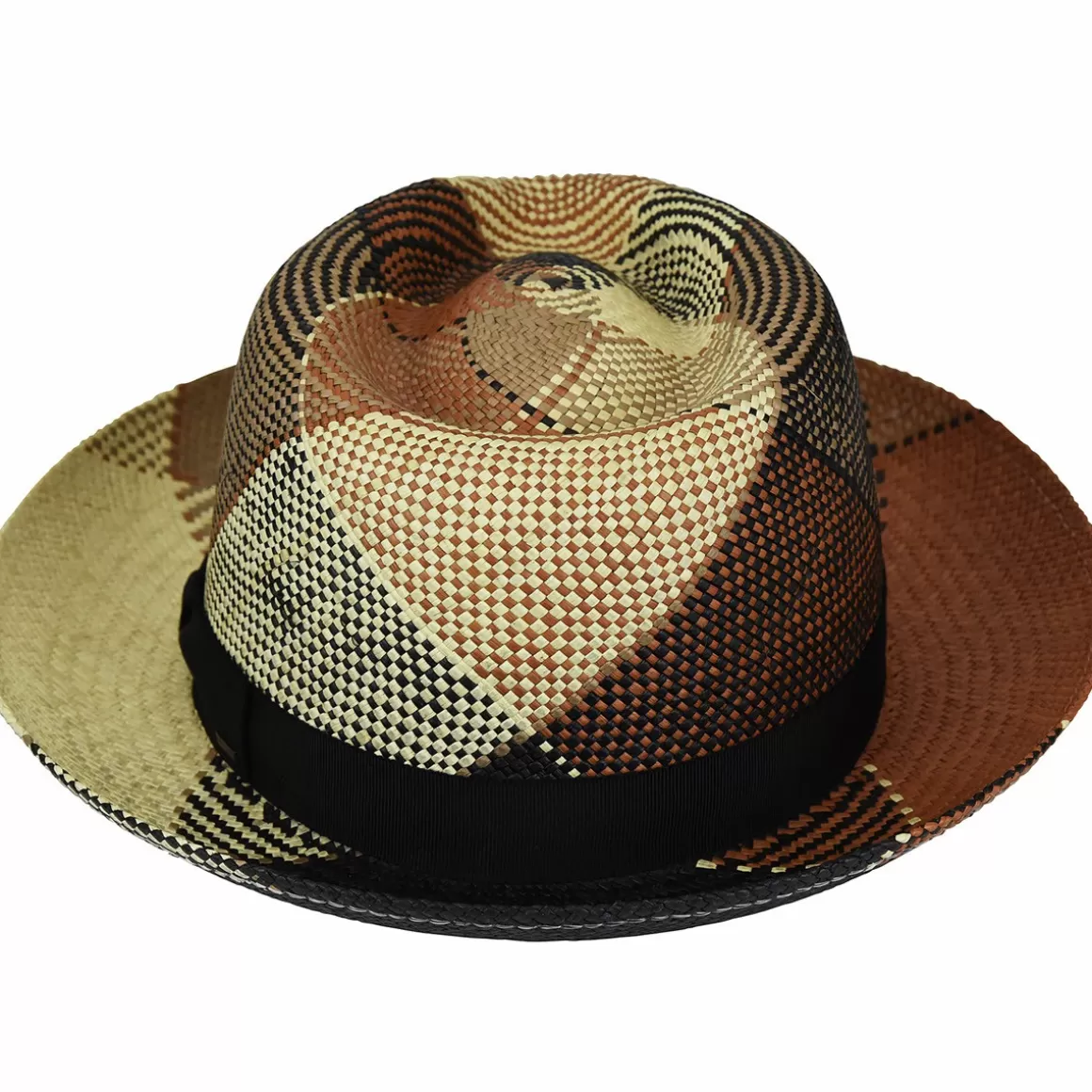 Bailey Hats Straw | Giger