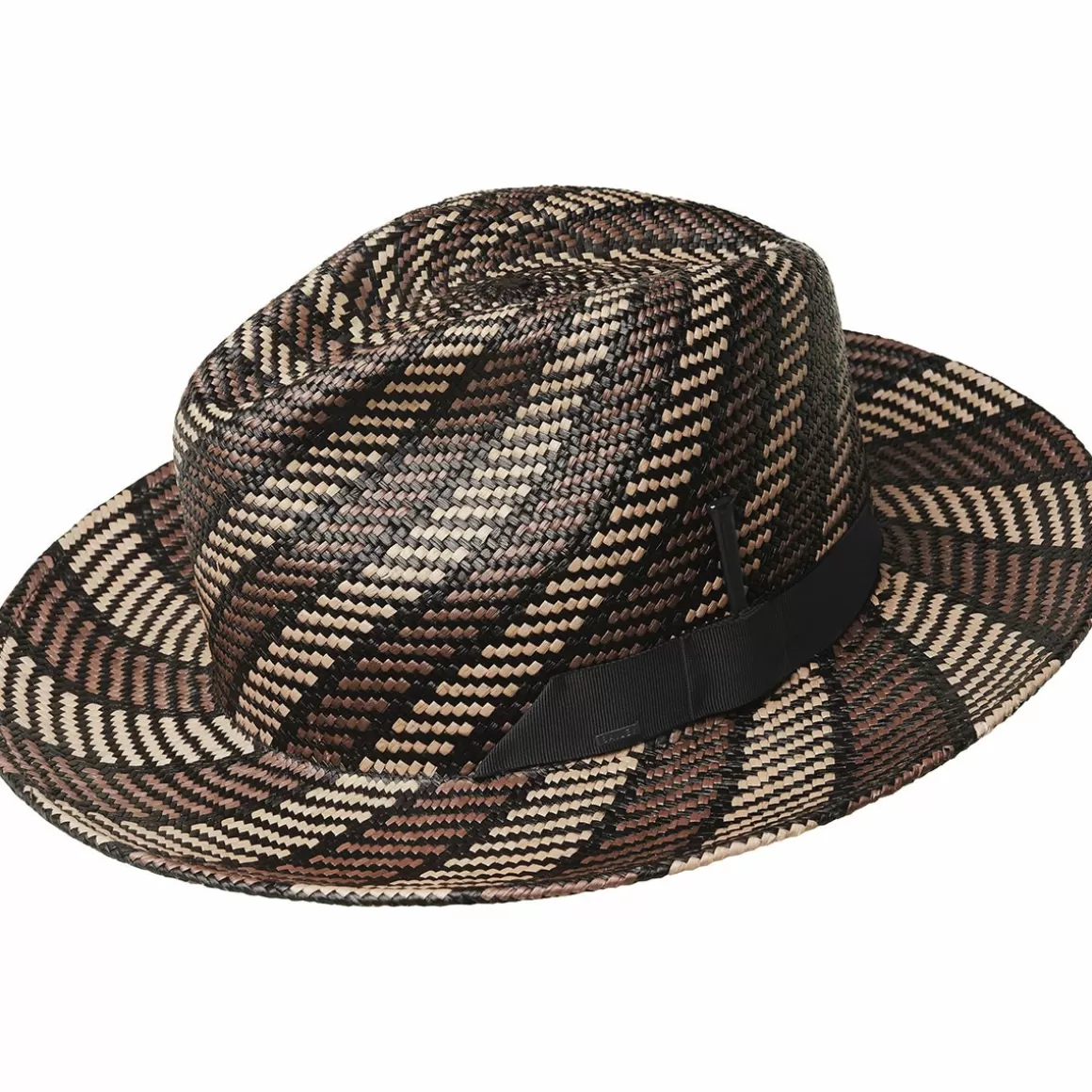 Bailey Hats Straw | Giles