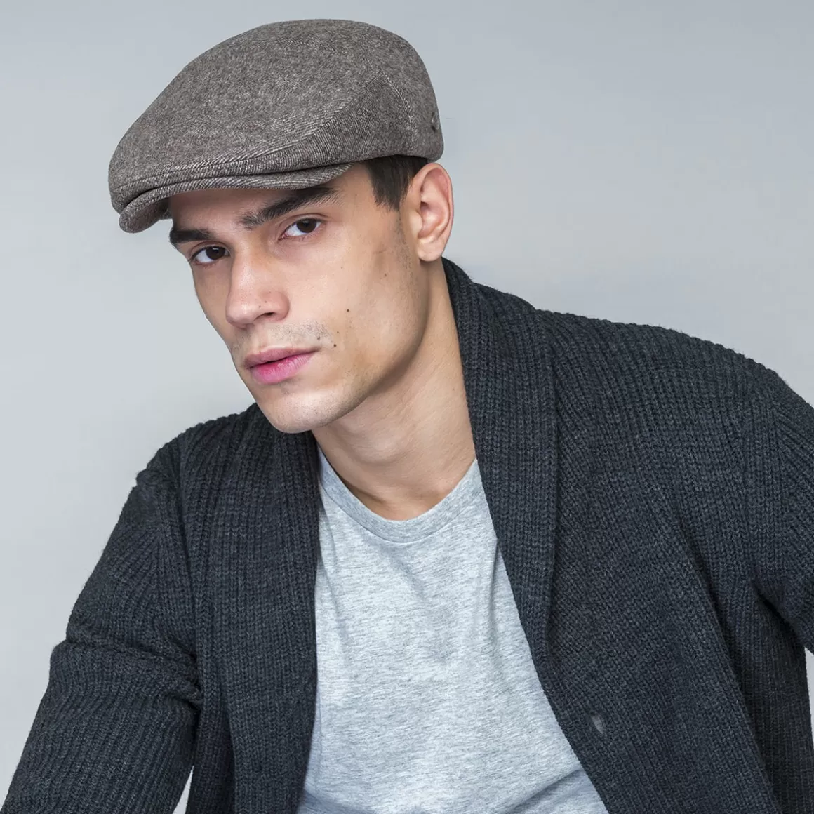 Bailey Hats Ivy & Flat Caps | Griff