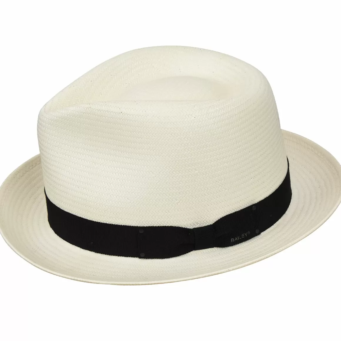 Bailey Hats Snap Brim | Guthrie