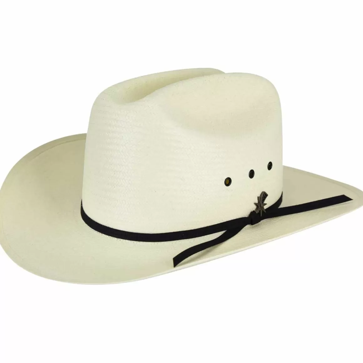 Bailey Hats Extended Sizes | Guthrie 7X Ivory