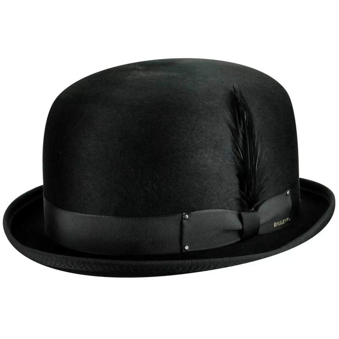 Bailey Hats Wool Felt | Harker