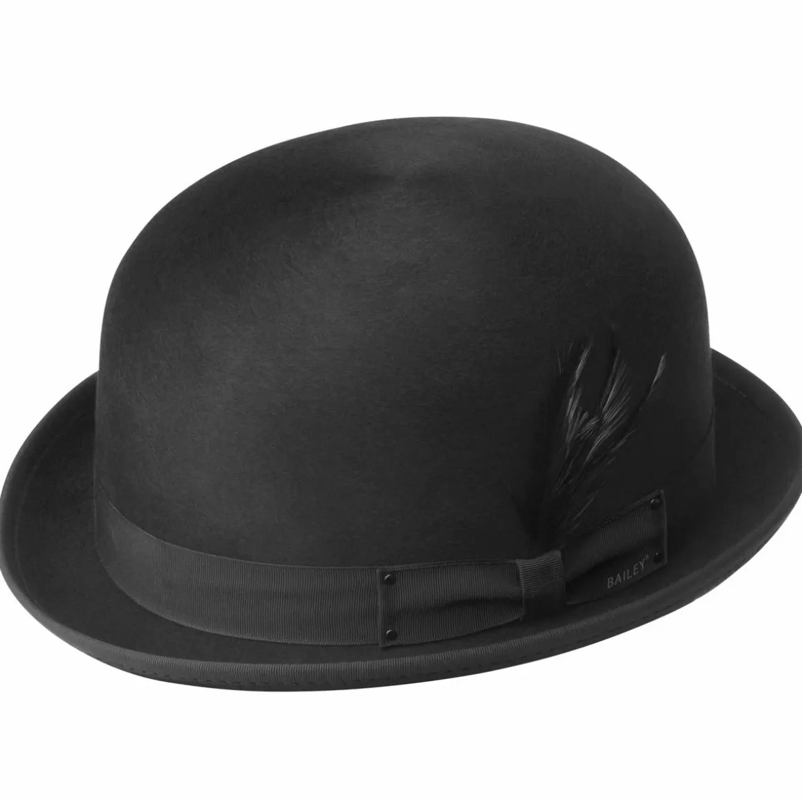 Bailey Hats Wool Felt | Harker