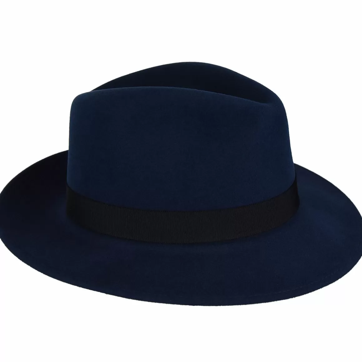 Bailey Hats Wool Felt | Hereford Eclipse