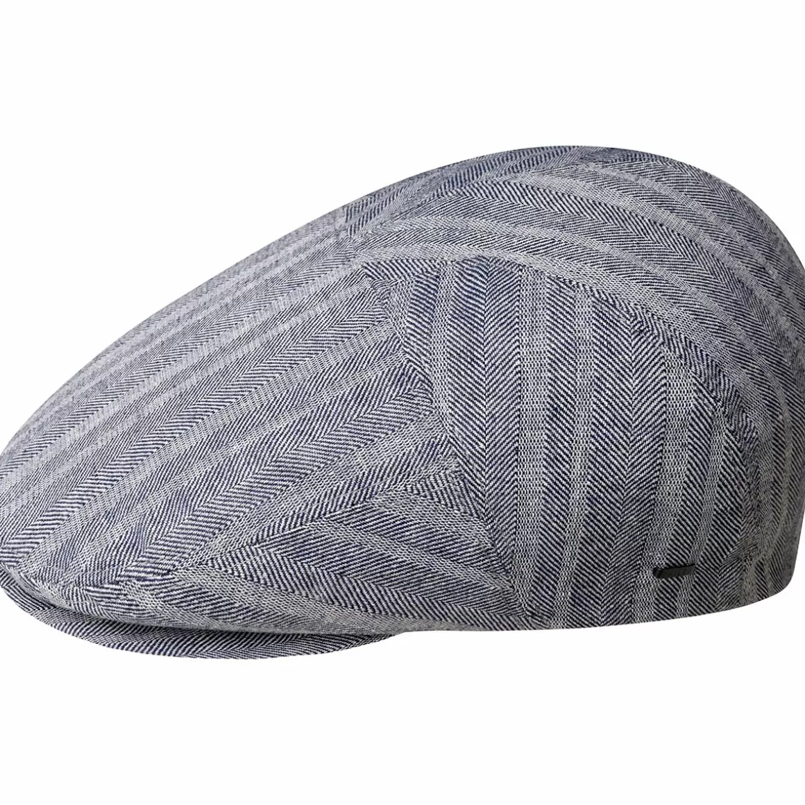 Bailey Hats Spring & Summer Shop | Hulett Navy Herringbone