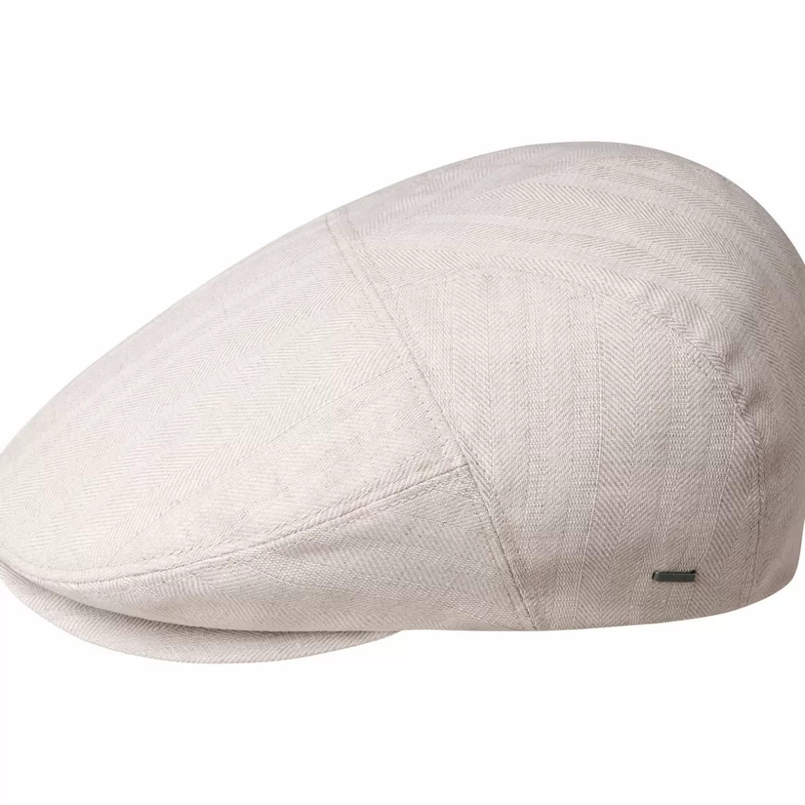 Bailey Hats Spring & Summer Shop | Hulett Navy Herringbone