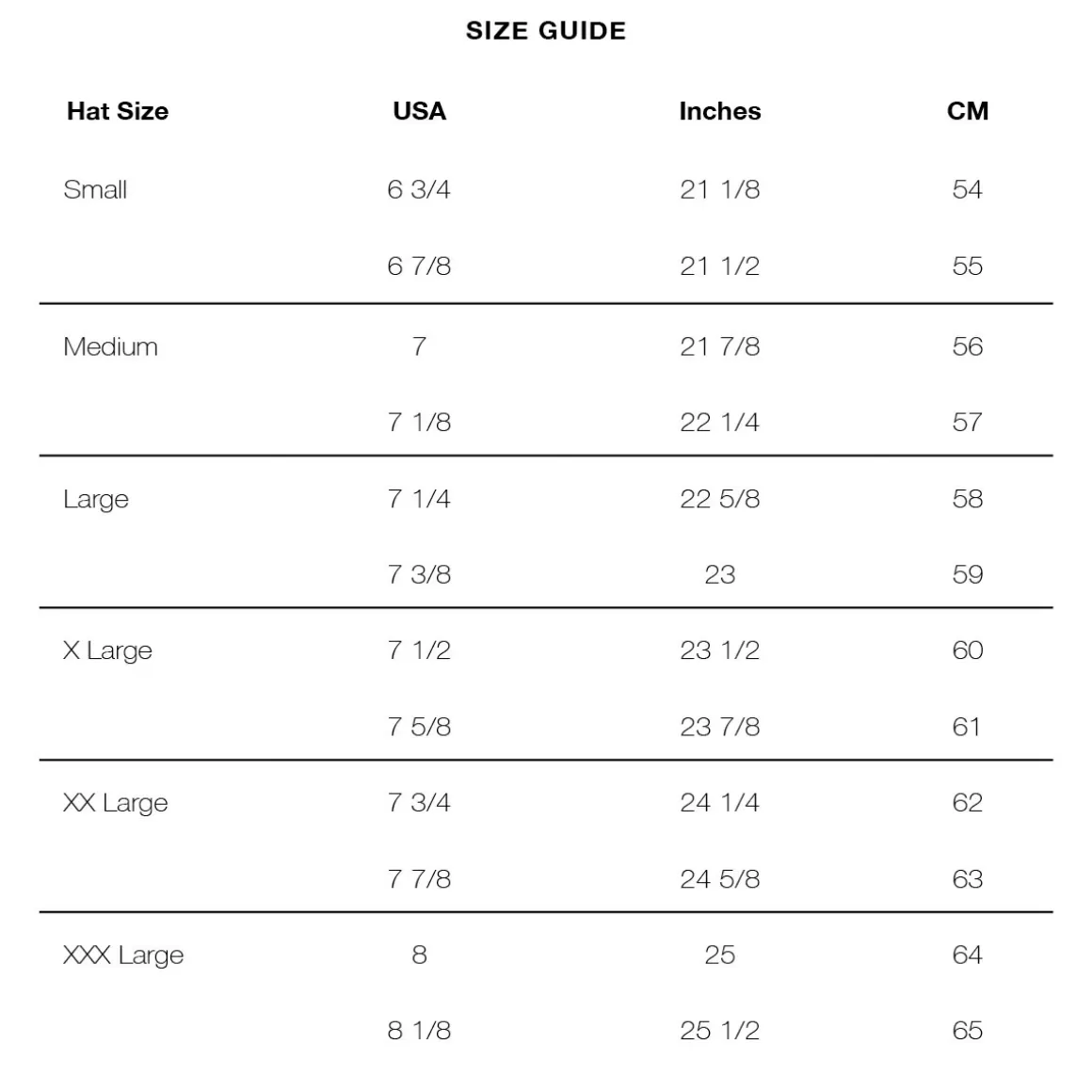 Bailey Hats Made In Usa | Hurtle