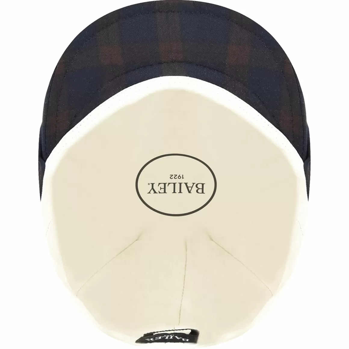 Bailey Hats Spring & Summer Shop | Idris Avion Plaid