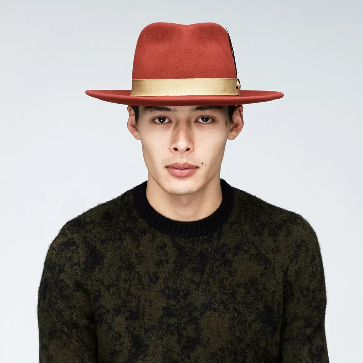 Bailey Hats Made In Usa | Kinns