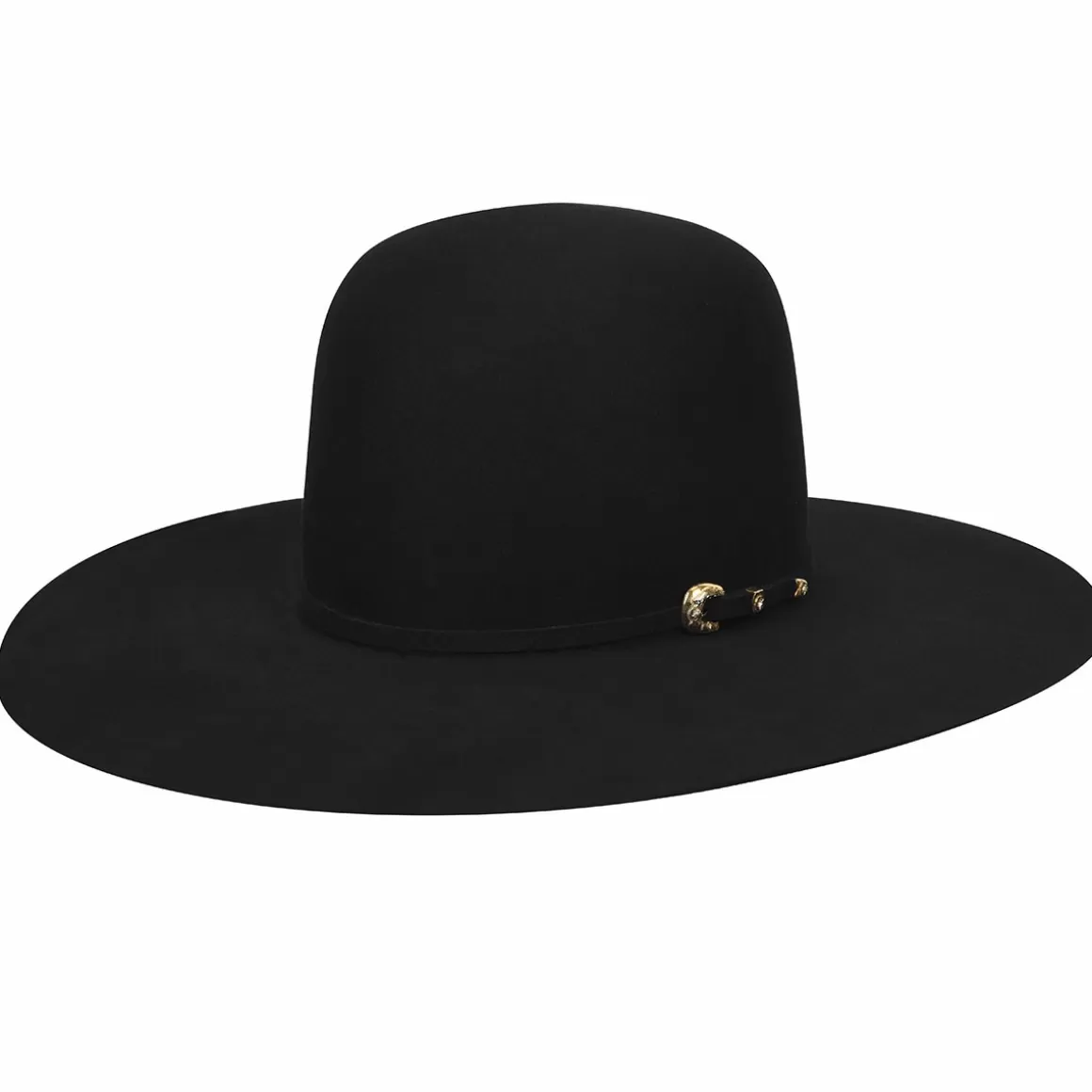 Bailey Hats Made In Usa | Legacy 100X Open