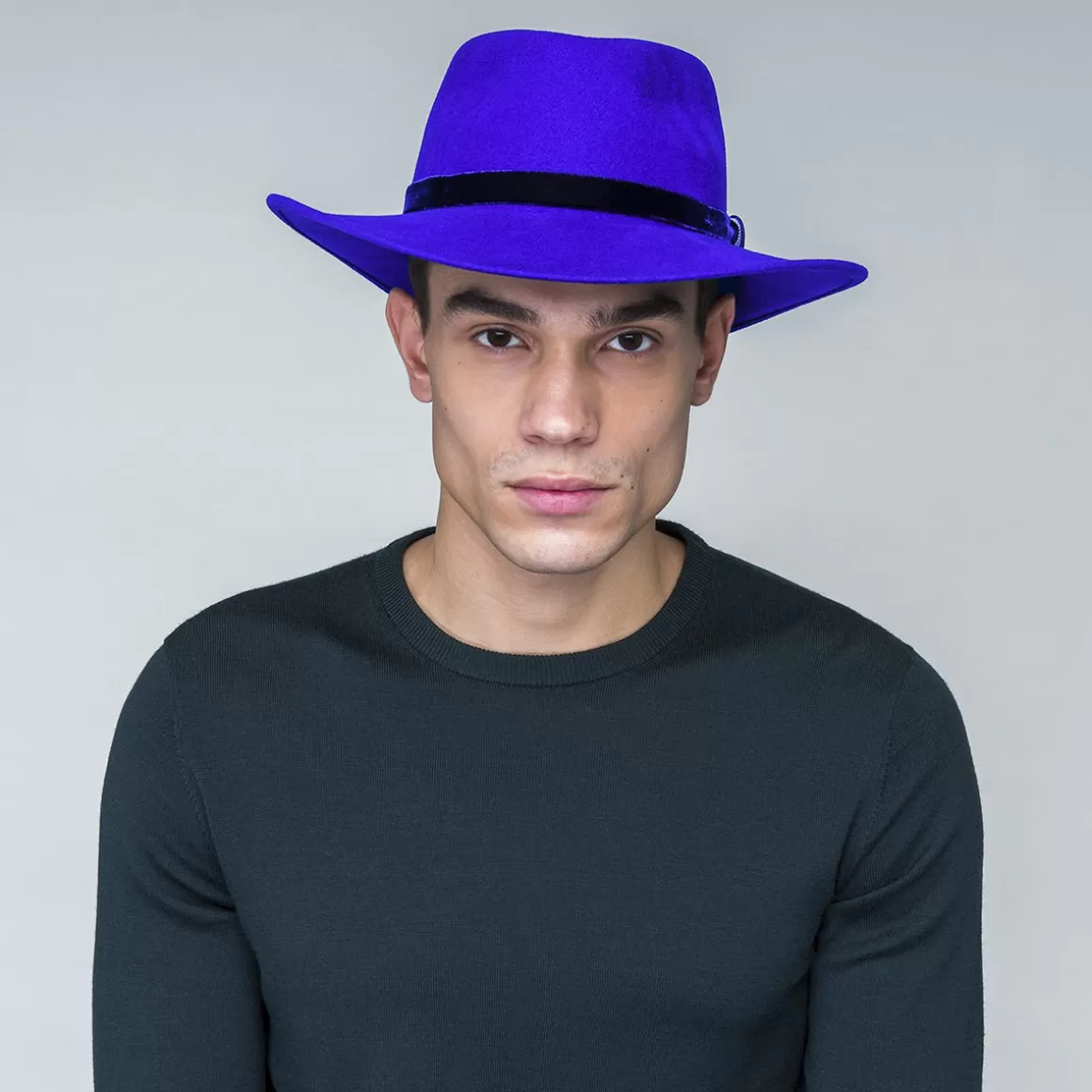 Bailey Hats Made In Usa | Levon