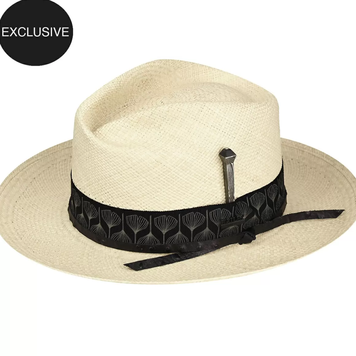Bailey Hats Made In Usa | Limited Edition - Hobcote Natural