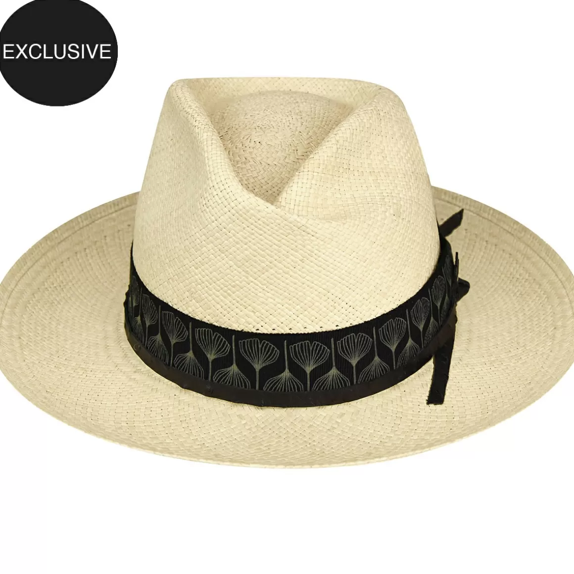 Bailey Hats Made In Usa | Limited Edition - Hobcote Natural
