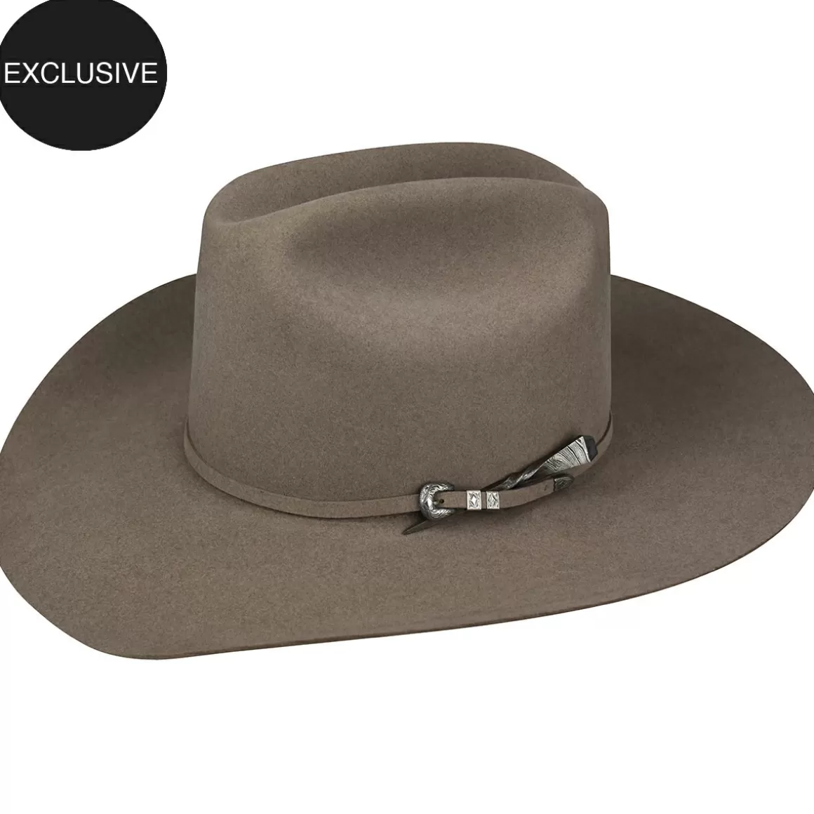 Bailey Hats Made In Usa | Limited Edition - Reign Natural