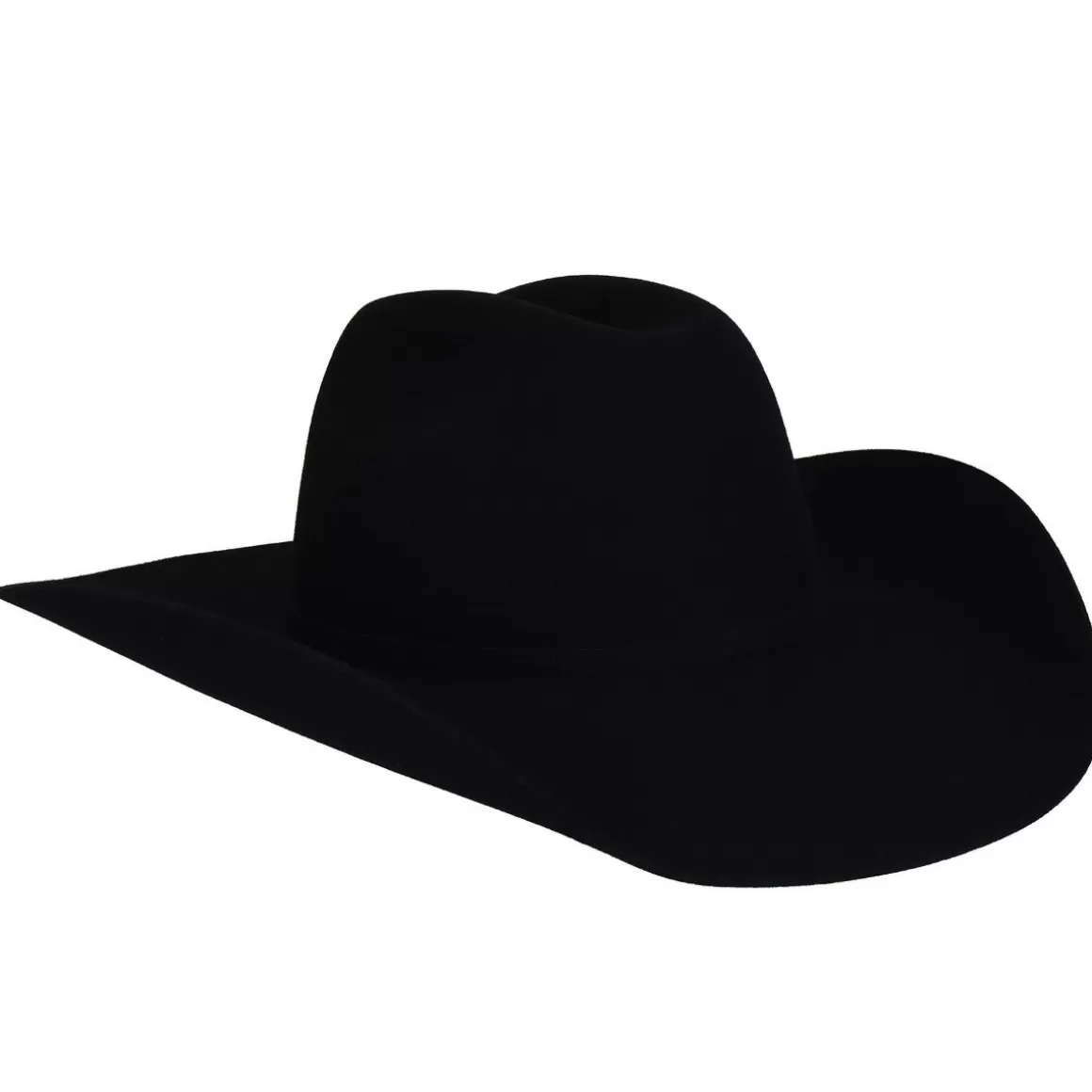 Bailey Hats Riding & Roping | Luzerne 3X Black