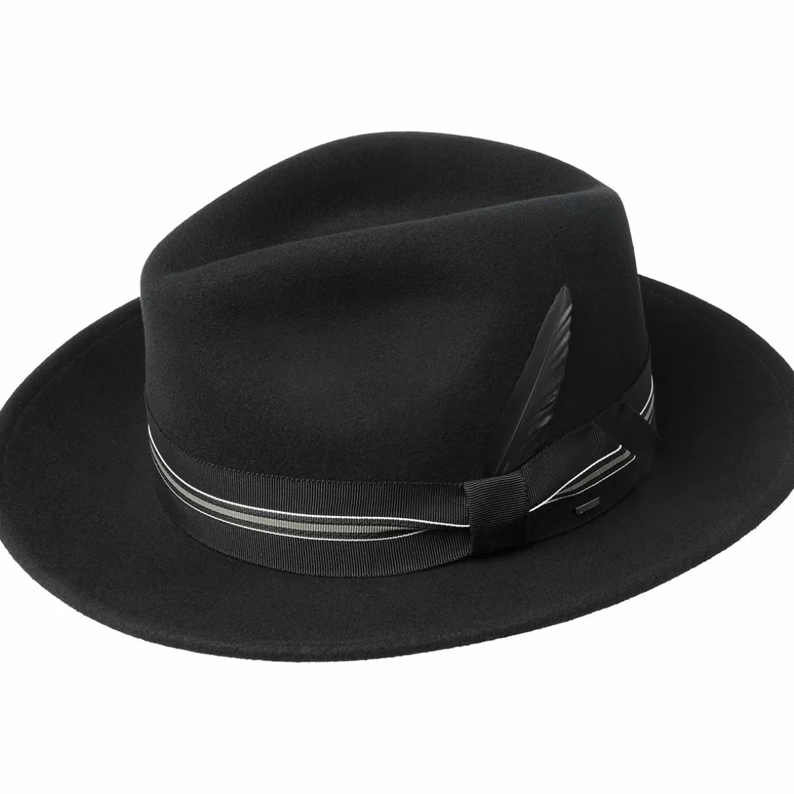 Bailey Hats Medium Brim | Marack