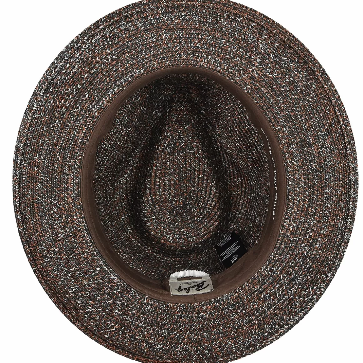 Bailey Hats Spring & Summer Shop | Pauly Red Ochre Multi