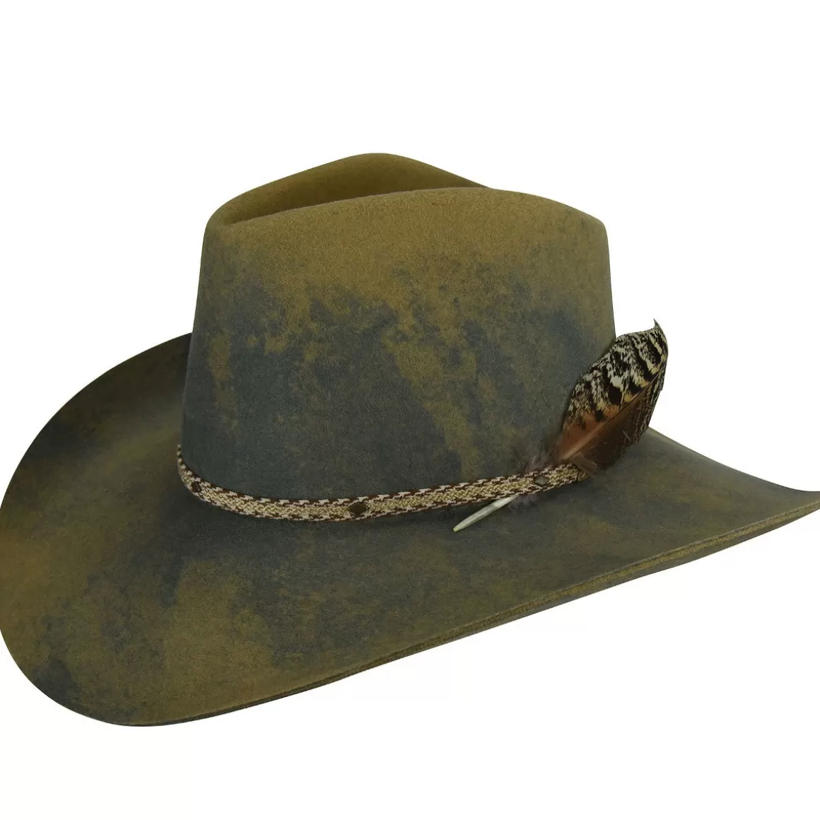 Bailey Hats Made In Usa | Renegade® Lucius