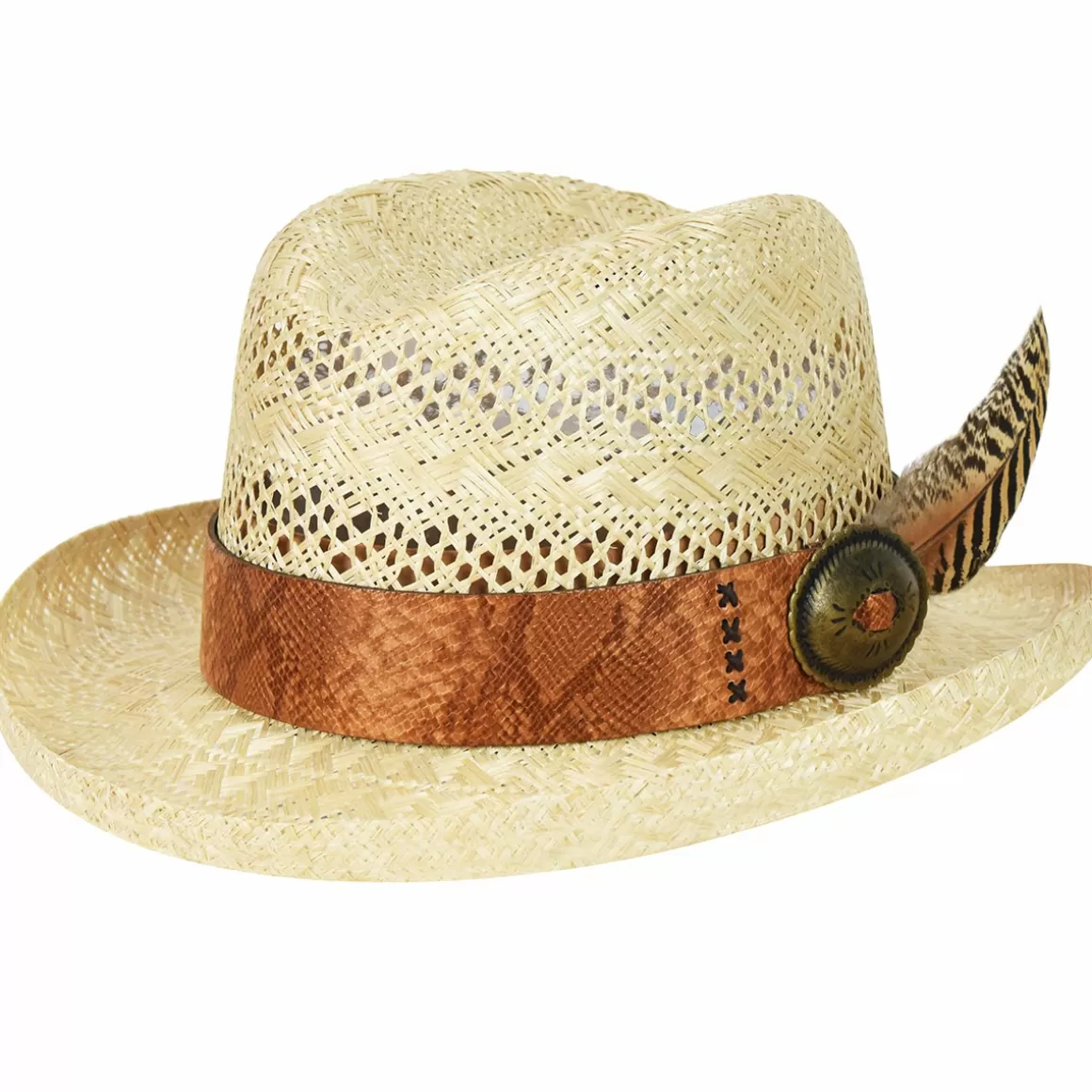 Bailey Hats Renegade® | Renegade® Shade Natural