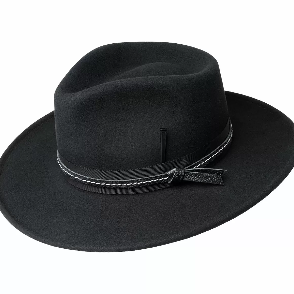 Bailey Hats Wide Brim | Syden