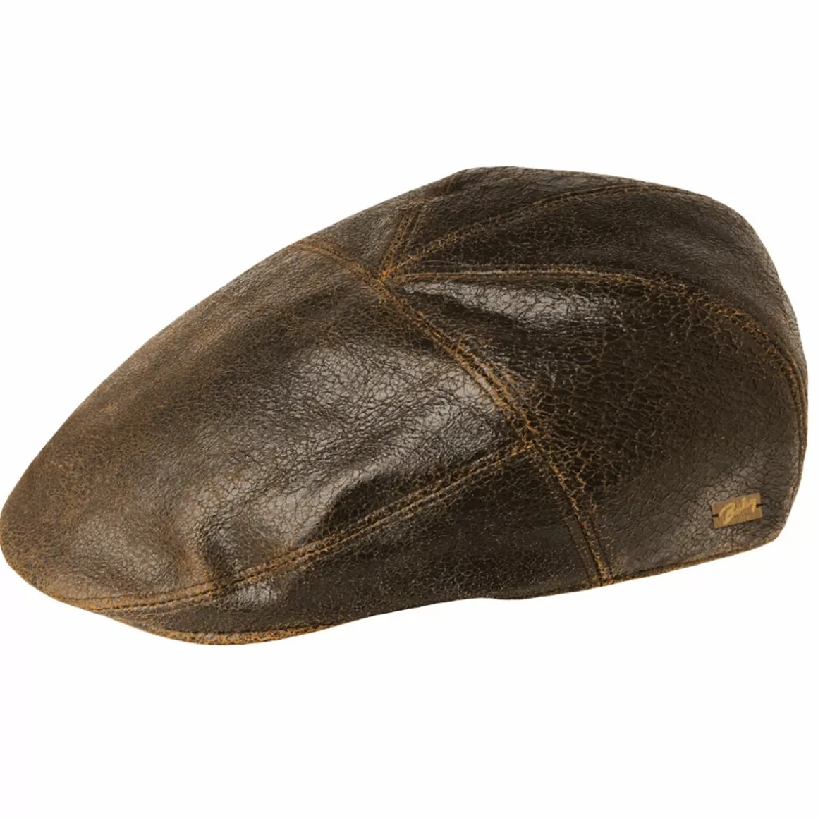 Bailey Hats Ivy & Flat Caps | Taxten Brown