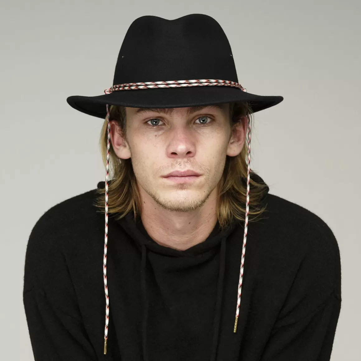 Bailey Hats Made In Usa | Three