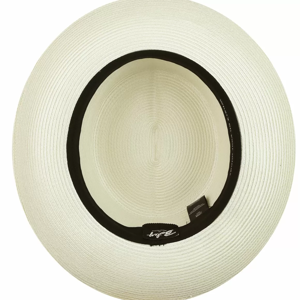 Bailey Hats Braid | Tim Off White